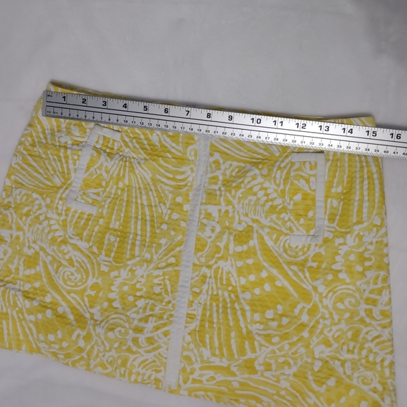 Lily Pulitzer Skort - Picture 8 of 8